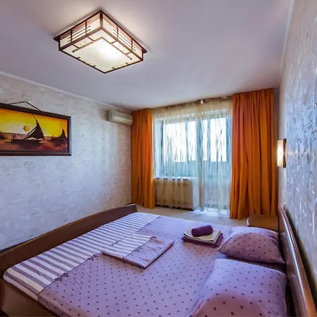 Apartment Two-room On Maidan Nezavisimosti Kyiv
