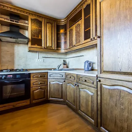 Two-room On Maidan Nezavisimosti Kyiv