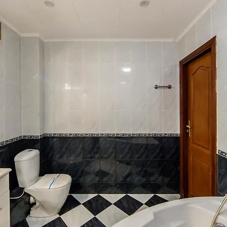 Two-room On Maidan Nezavisimosti * Kyiv